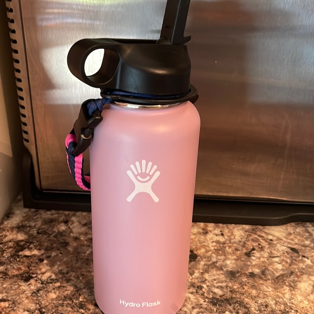 Large hydro flask
